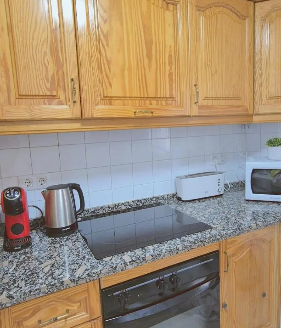 Apartamento Piso con piscina frente a la playa en Fuengirola